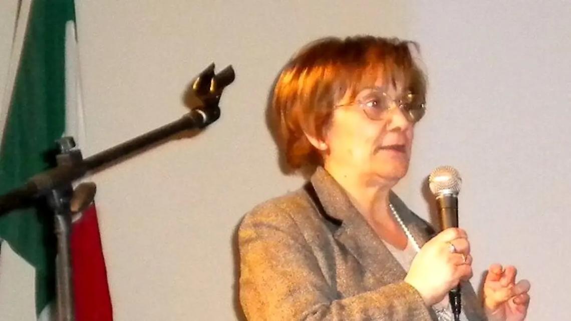 &laquo;Una donna che si &egrave; sempre spesa per le persone meno fortunate&raquo;