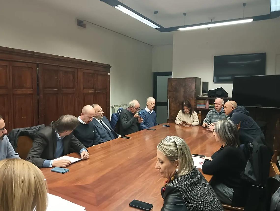 Viterbo: aree peep, c&rsquo;&egrave; l&rsquo;ok della commissione alle delibera sui prezzi