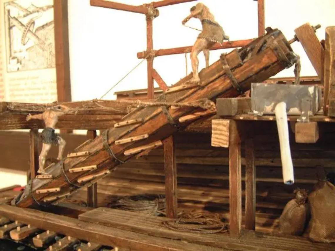 Museo del Mare, il M5S torna a sollecitarne l&rsquo;apertura