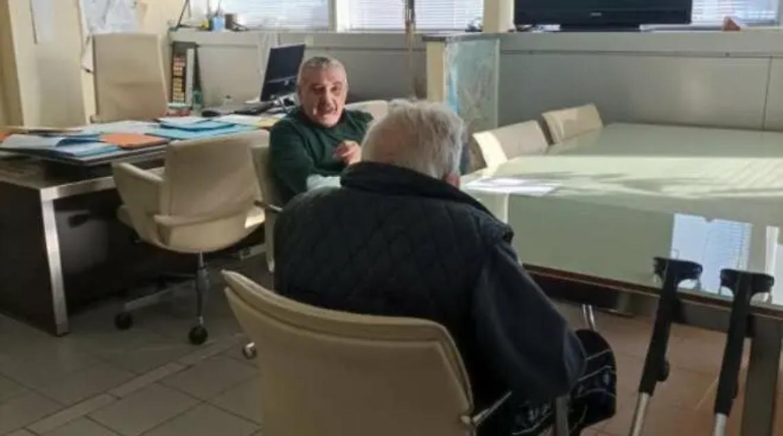 Case Ater, &laquo;Assegnato il primo alloggio ad una famiglia in stato di necessit&agrave;&raquo;