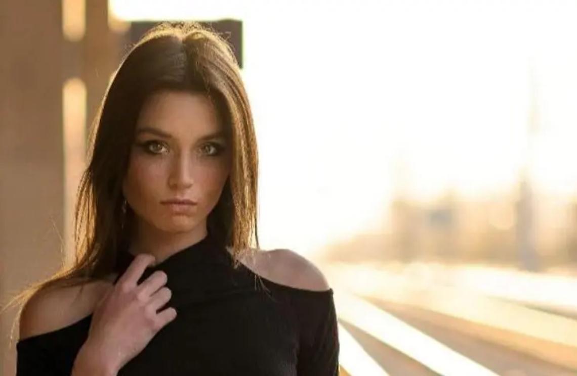 I riflettori di Rai2 si accendono su Sara Agr&igrave;