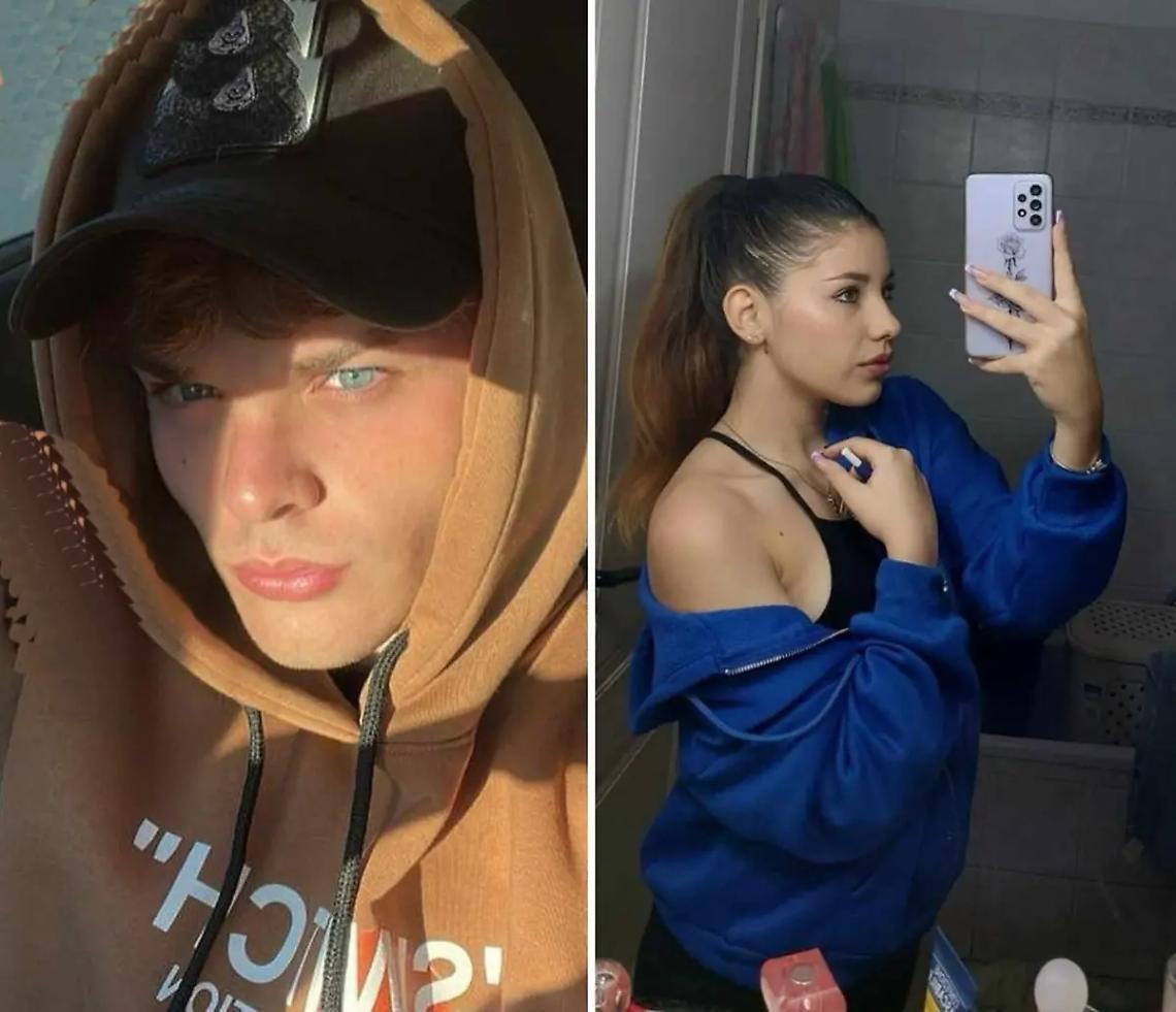 Leonardo Garbetta e Sara Verticelli della Obelix Academy in tv all&rsquo;interno di &ldquo;E Viva il Videobox&rdquo;