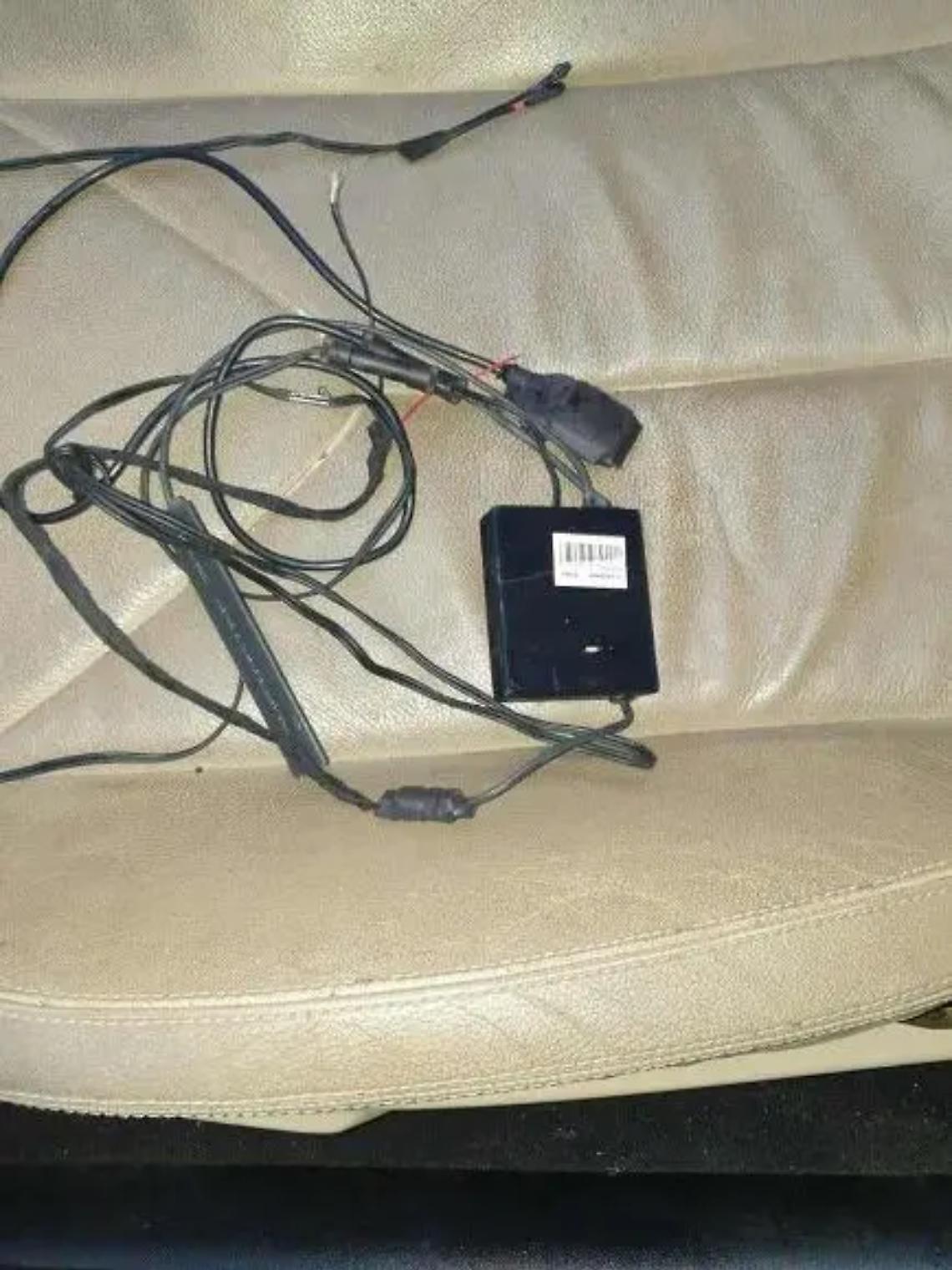 Microspia in macchina a indagini chiuse: una denuncia &egrave; stata presentata da Fabrizio Fronti