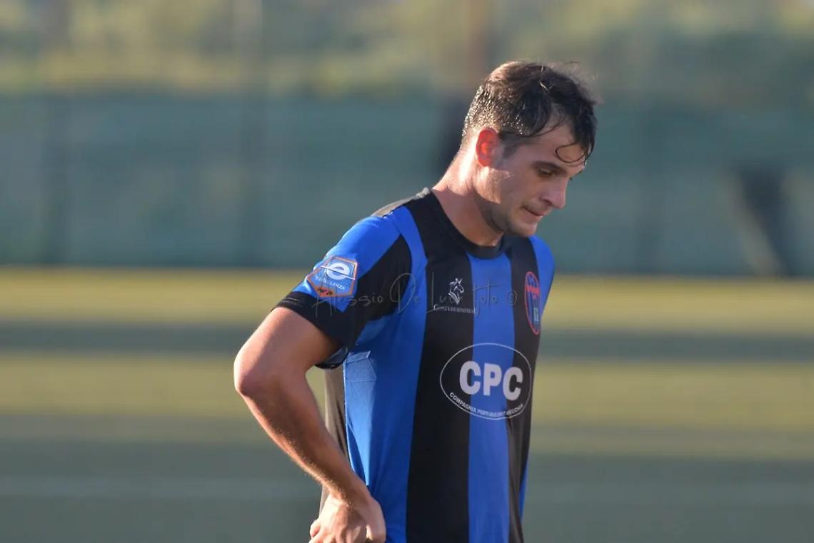 Vecchia, sconfitta pesante in casa della W3 Maccarese