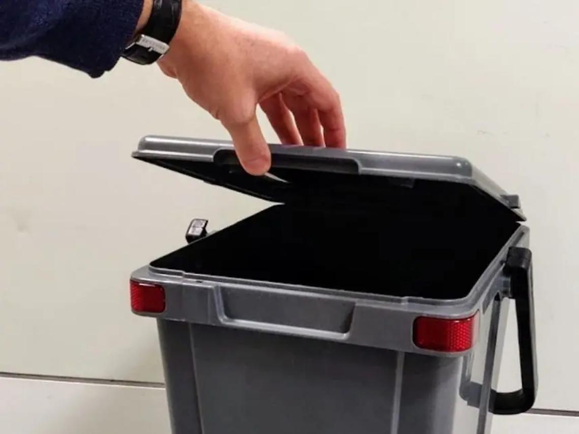 Civitavecchia servizi pubblici dichiara guerra all&rsquo;indifferenziata