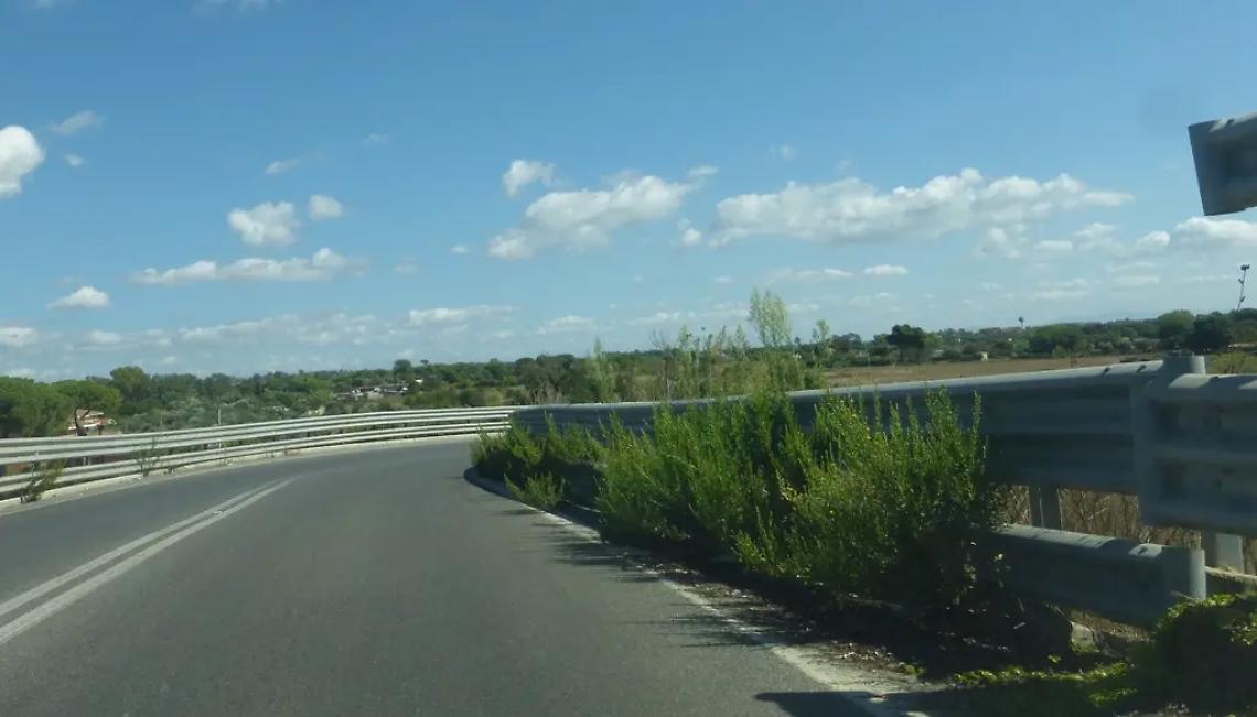 Torre faro spenta: si viaggia nel buio