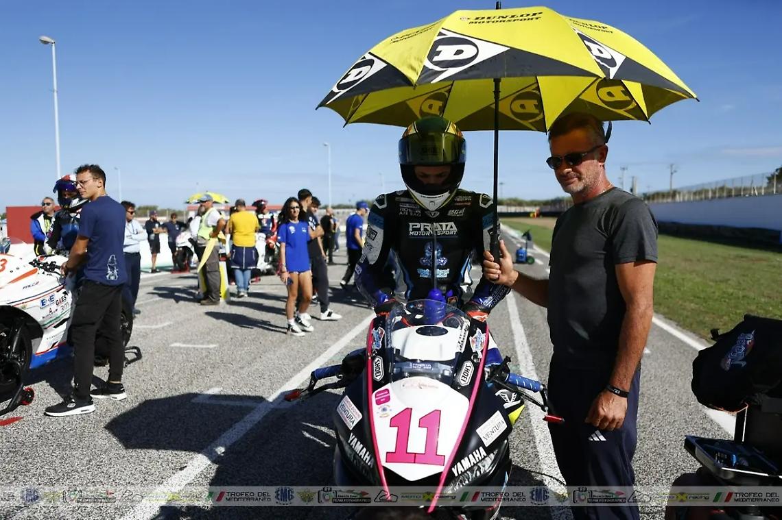 Nicole Cicillini incoronata regina d&rsquo;Europa