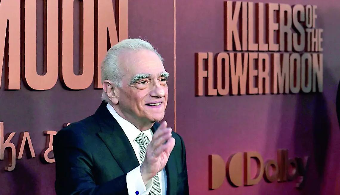 Killers of the Flower Moon e la lotta tra bene e male