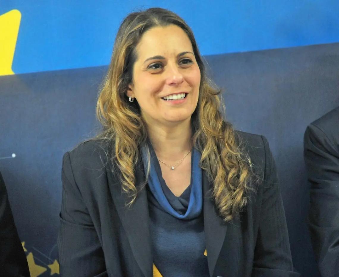 M5S, Lucernoni coordinatrice provinciale Roma Nord