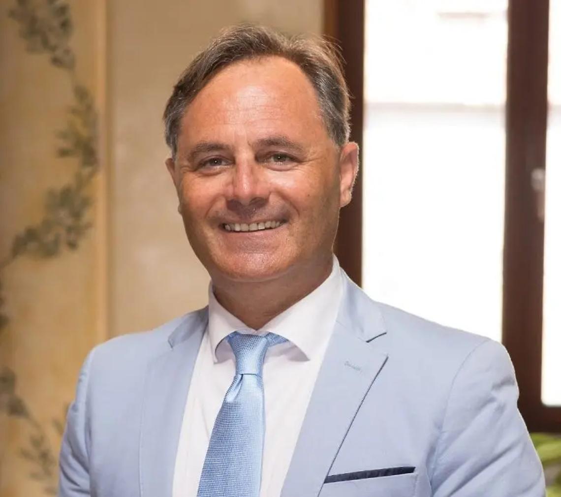 Azione, Luca Benni presidente