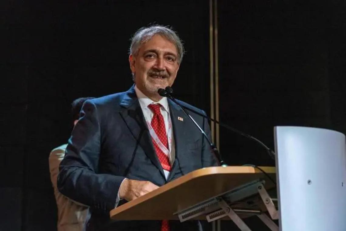 Leone a Ladispoli, Rocca: &laquo;Si aggiunge al circo della Pa&raquo;