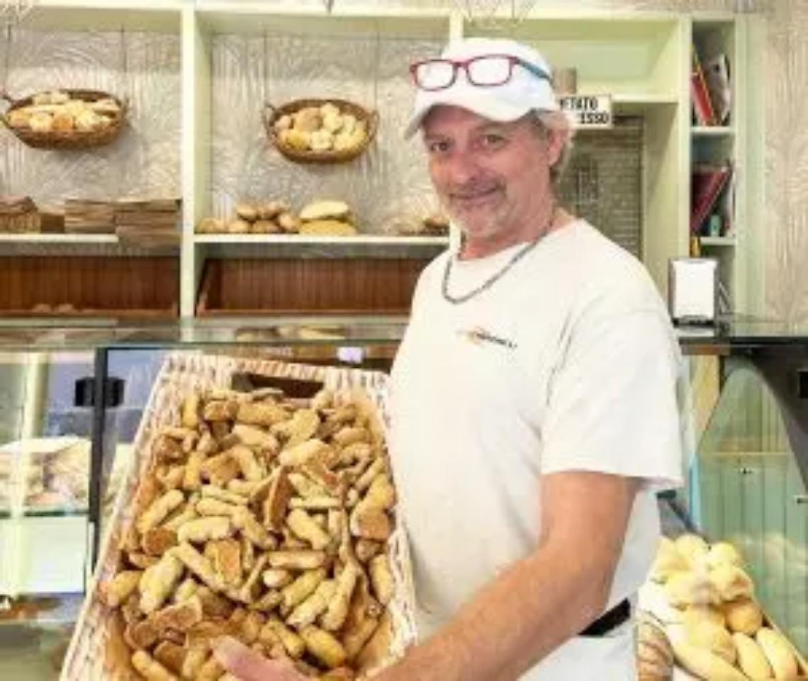 Al via la gara del tozzetto pi&ugrave; grande del mondo