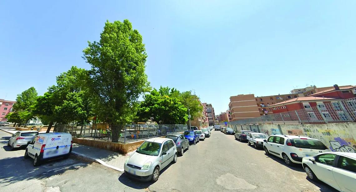 Lavori pubblici, nel mirino strade e parcheggi