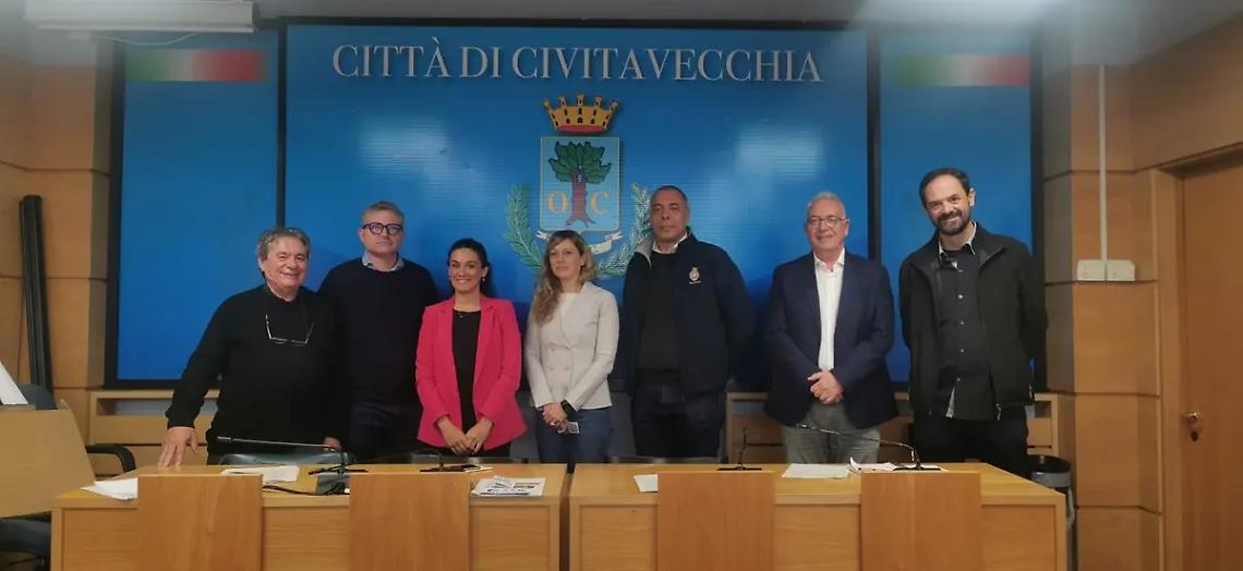 Giornata storica per Civitavecchia: Nasce il &ldquo;Cammino di Hasekura&rdquo;