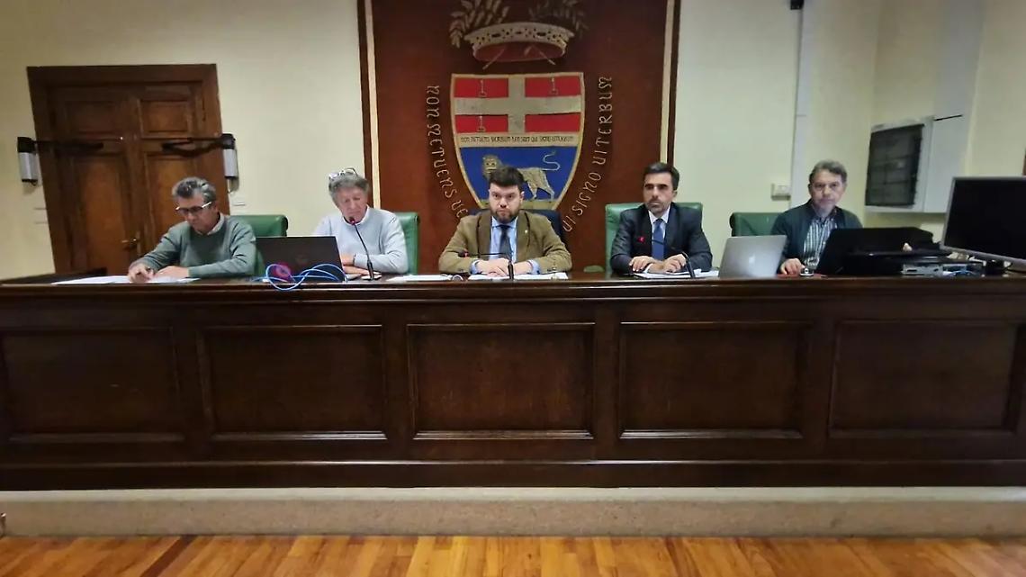 Talete, ok dei sindaci all&rsquo;ingresso di privati