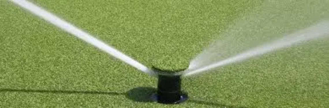 Servizio irriguo: arriva il conto di 2 anni