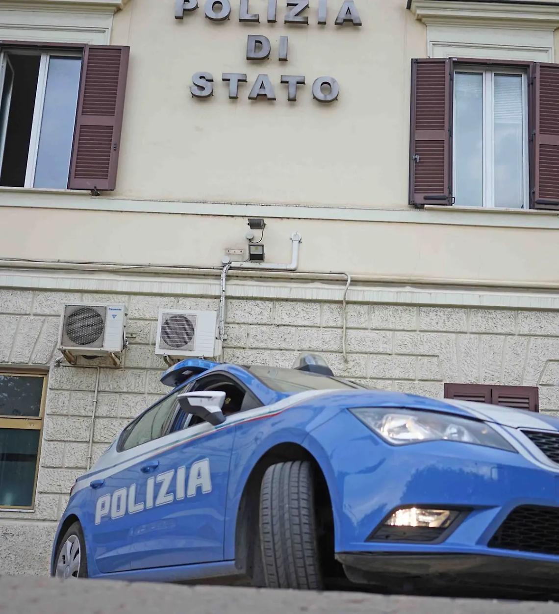 Danneggiamenti, nei guai un cittadino libico