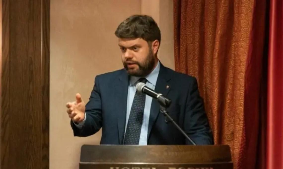 Upi, Romoli: &laquo;Giusta l&rsquo;abolizione degli Egato&raquo;