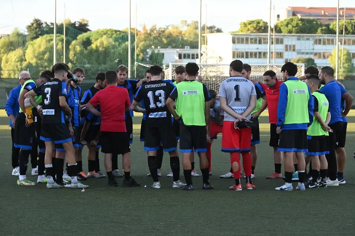 Coppa Italia: per il Civitavecchia ai quarti di finale c&rsquo;&egrave; la W3 Maccarese