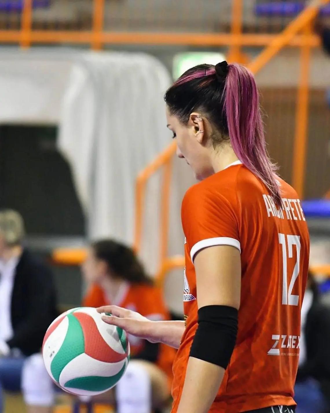 Inizio super per Arciprete con il Montecchio