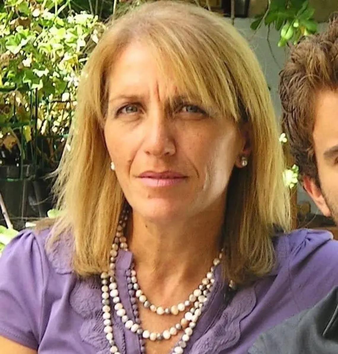 Scuola viterbese in lutto, &egrave; morta Orietta Febbraro