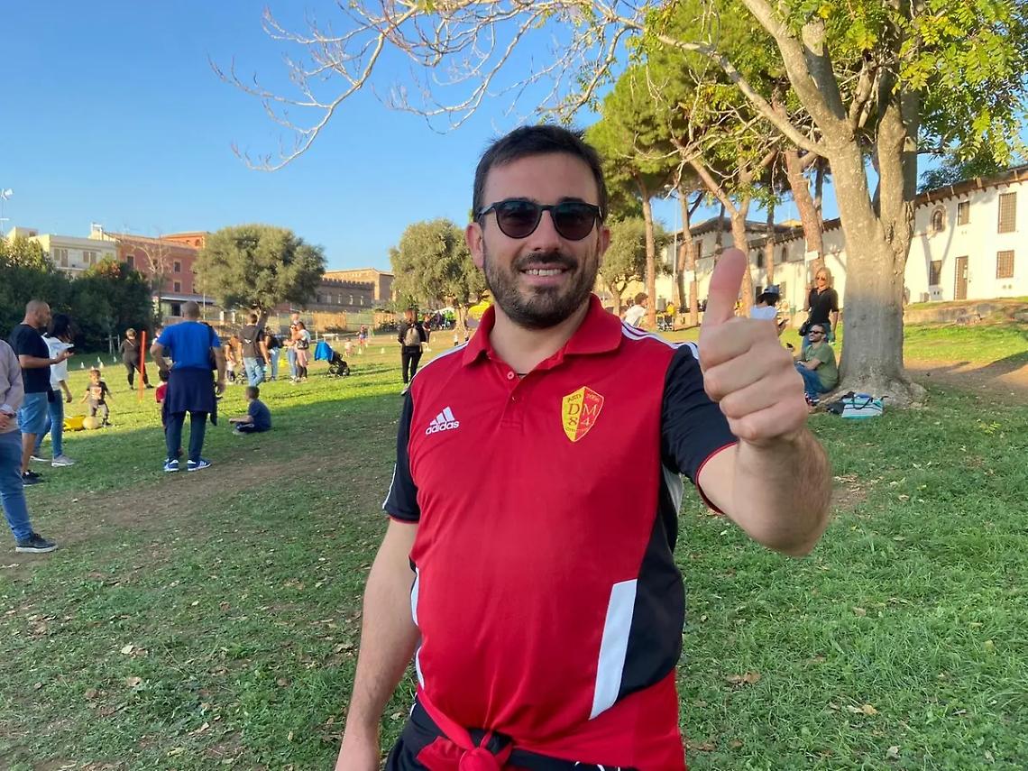 La DM 84 Cerveteri si gode il 2&deg; posto dopo sei giornate