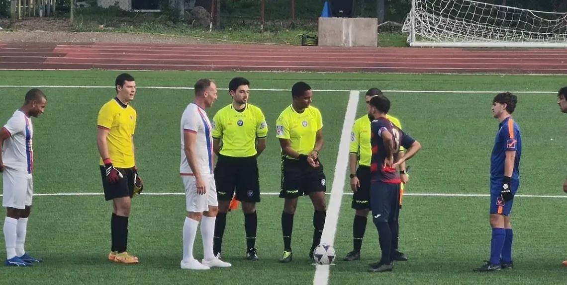 Una sconfitta che sa di beffa: il Santa Marinella saluta la Coppa Italia