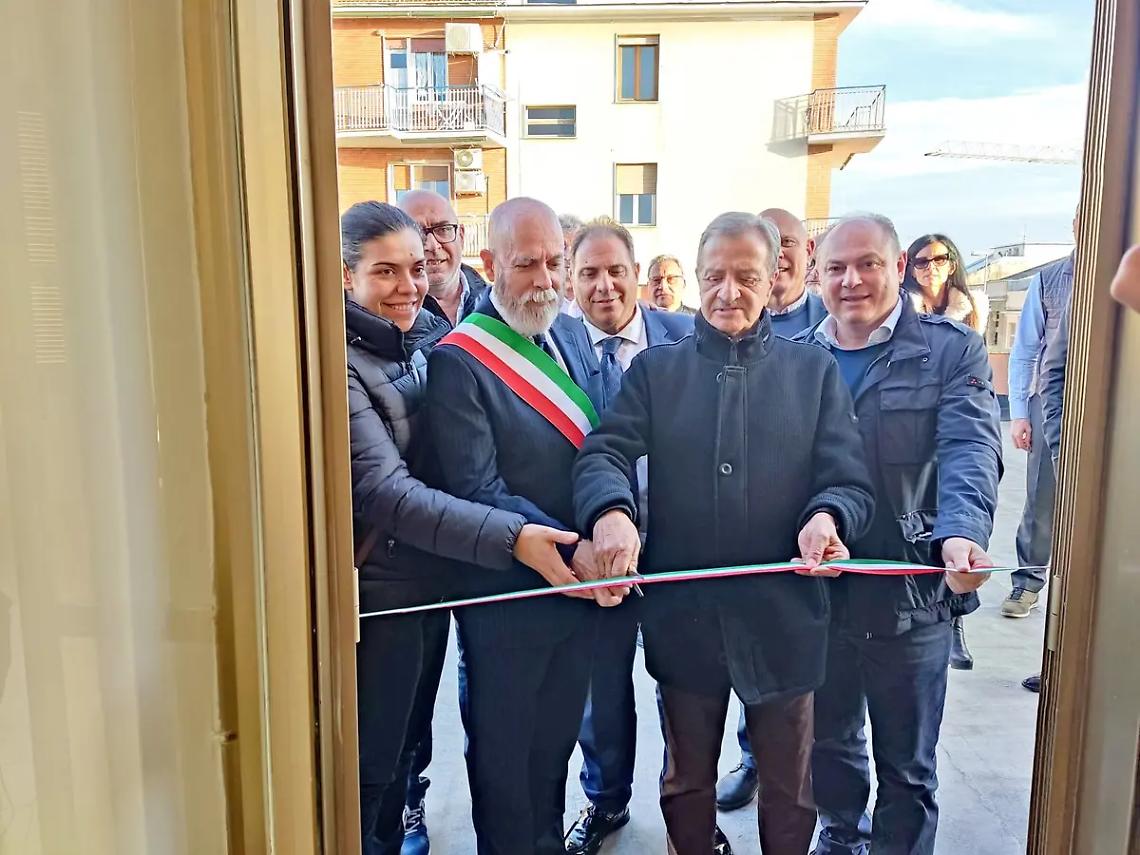 Osservatorio, arriva il registro tumori