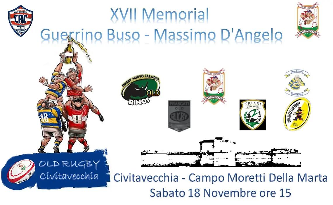Al Moretti della Marta la 17esima edizione del Memorial &ldquo;Guerrino Buso-Massimo D&rsquo;Angelo&rdquo;