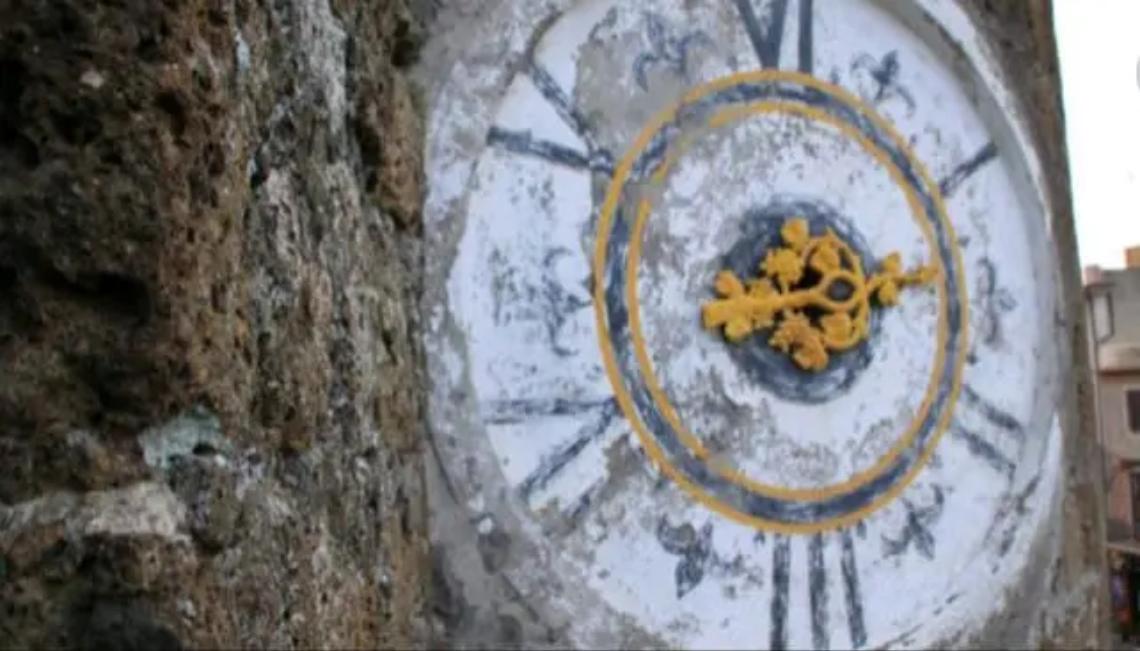 &laquo;L&rsquo;Orologio &egrave; fermo. A quando il consiglio?&raquo;