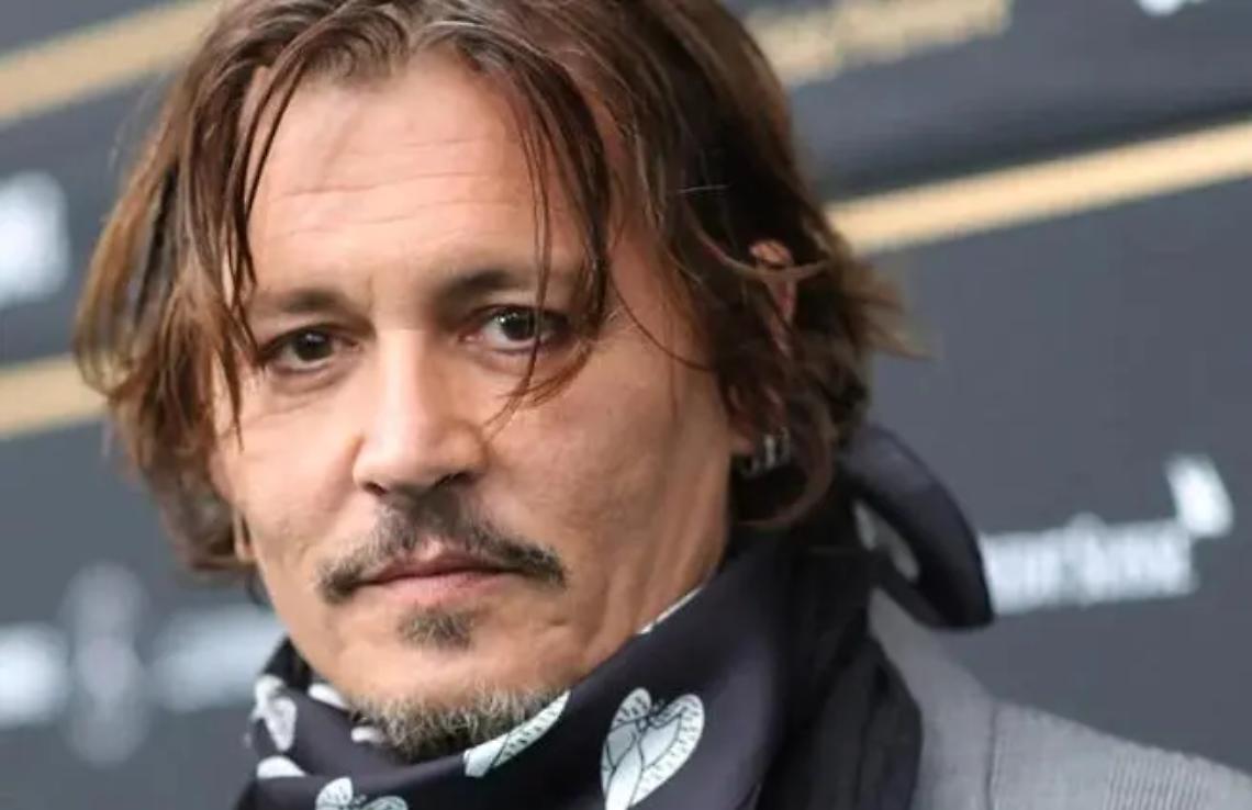 Via libera alle riprese del film con Johnny Depp a Tarquinia