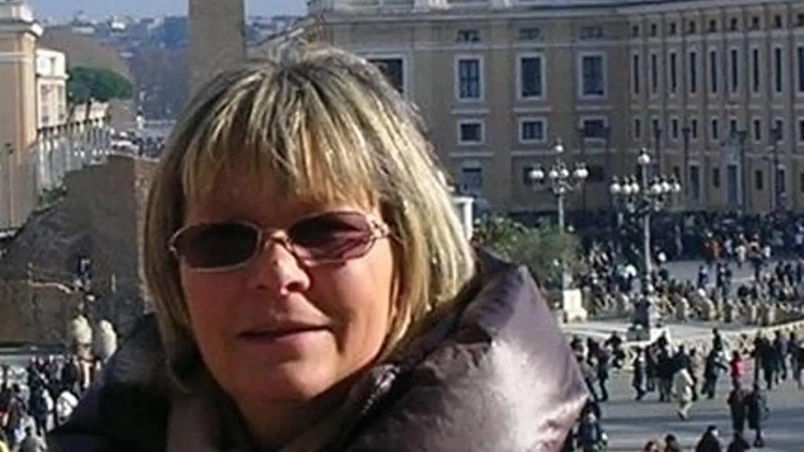 Cordoglio per la morte di Gabriella Gizzi