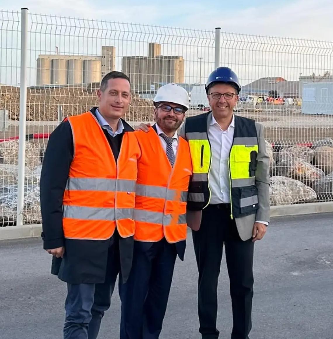 Unindustria e Authority &lsquo;&rsquo;a scuola&rsquo;&rsquo; di eolico offshore