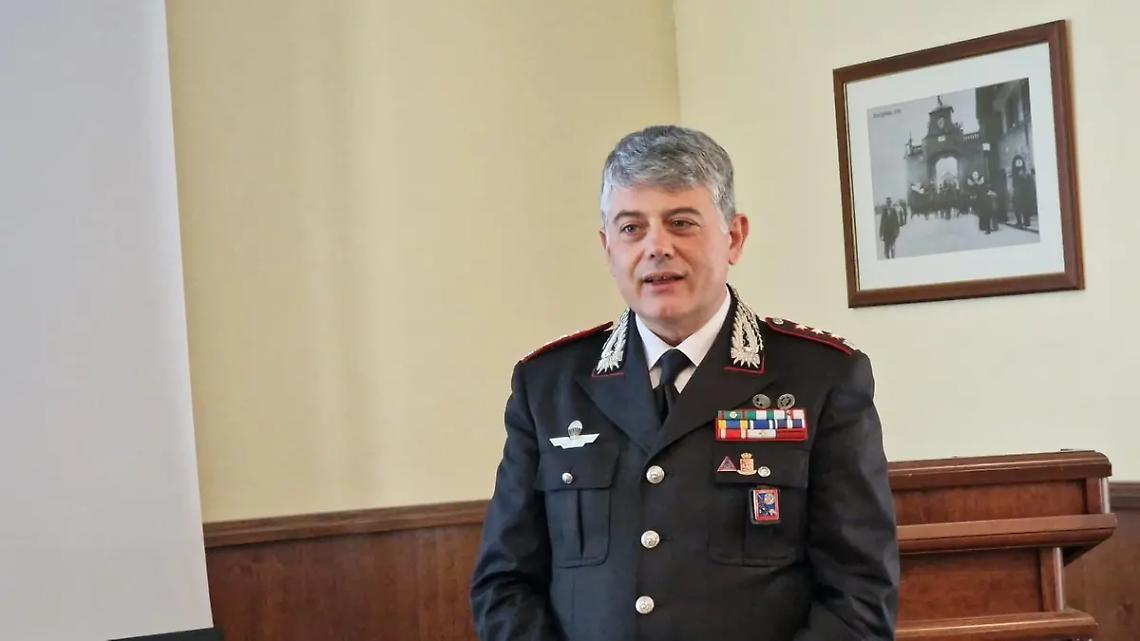 Quattro truffe nella Tuscia, cinque persone denunciate