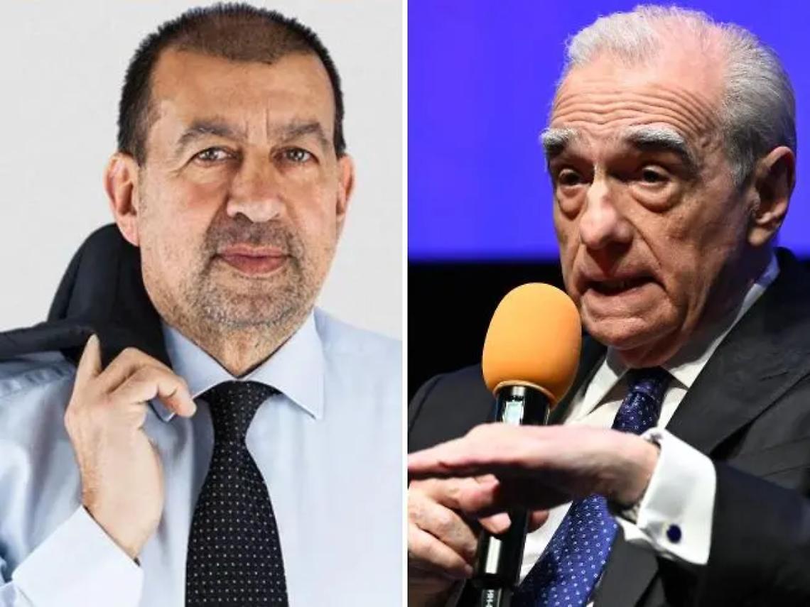 Tarquinia, via libera alle riprese del film di Scorsese: ecco come cambia la viabilit&agrave; nel centro storico