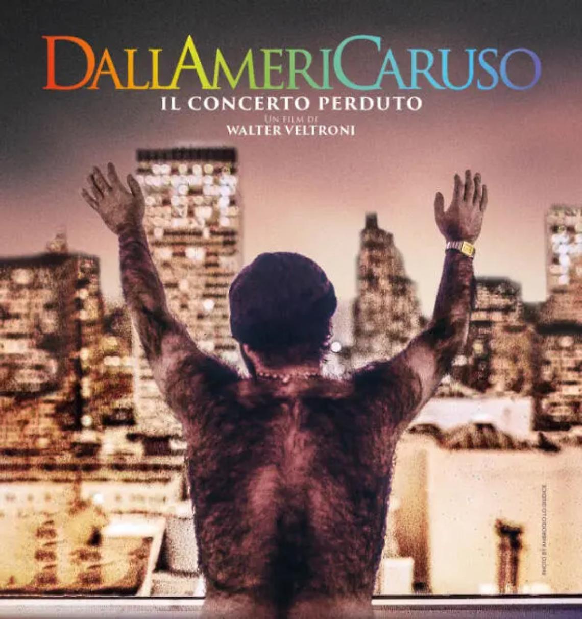 La mano di un civitavecchiese dietro il documentario su Lucio Dalla