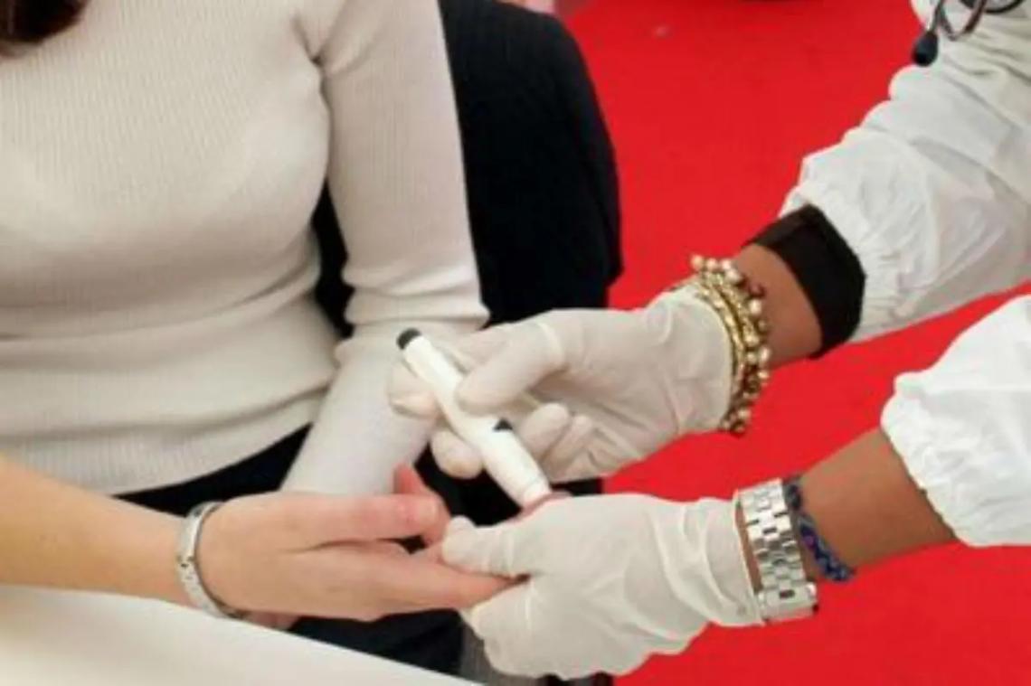 "Diabete e fattori di rischio", se ne parla alla Boccetta