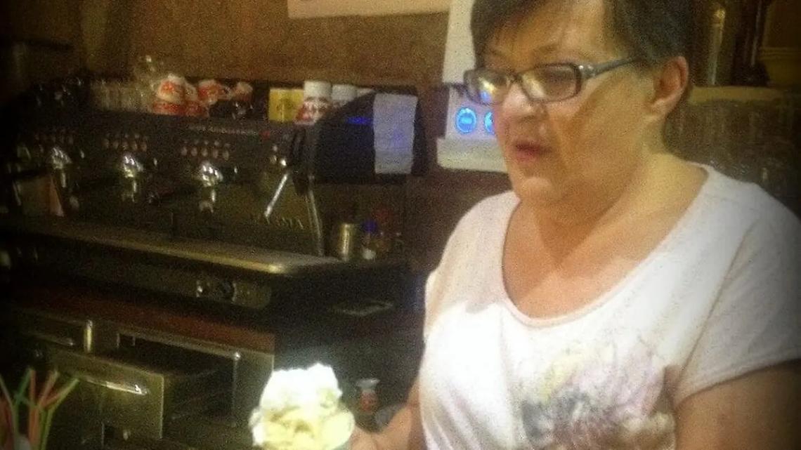 Lutto a Viterbo: &egrave; scomparsa Daniela Chiodo titolare dell'omonima gelateria