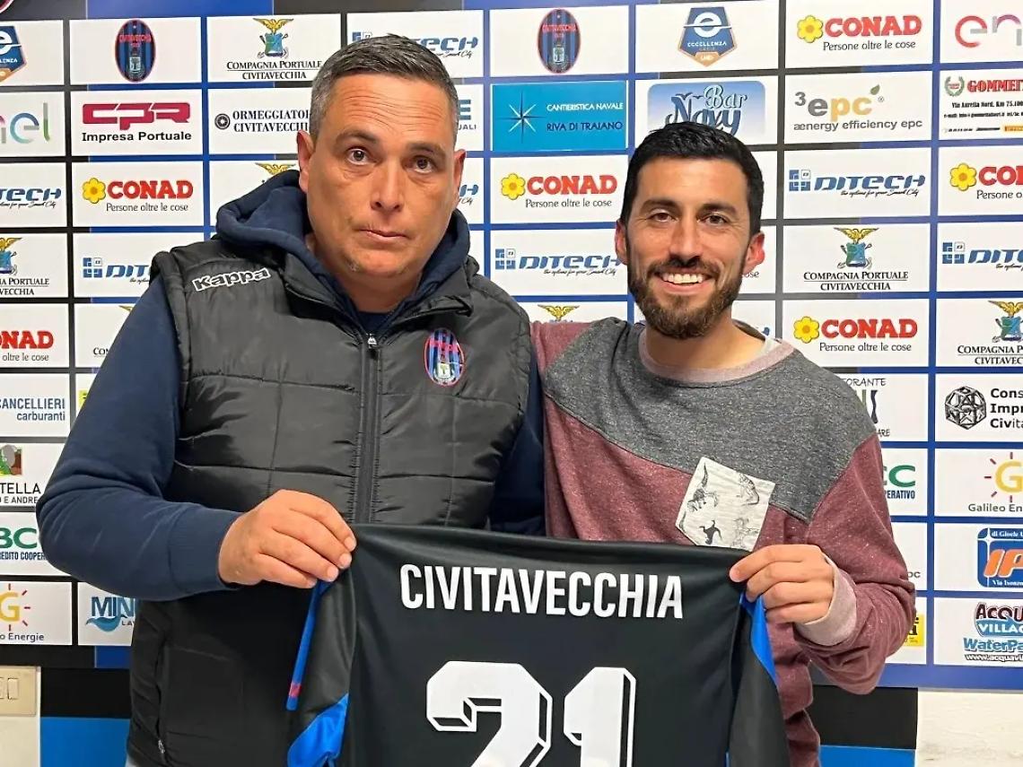 La Vecchia ospita l&rsquo;Aranova