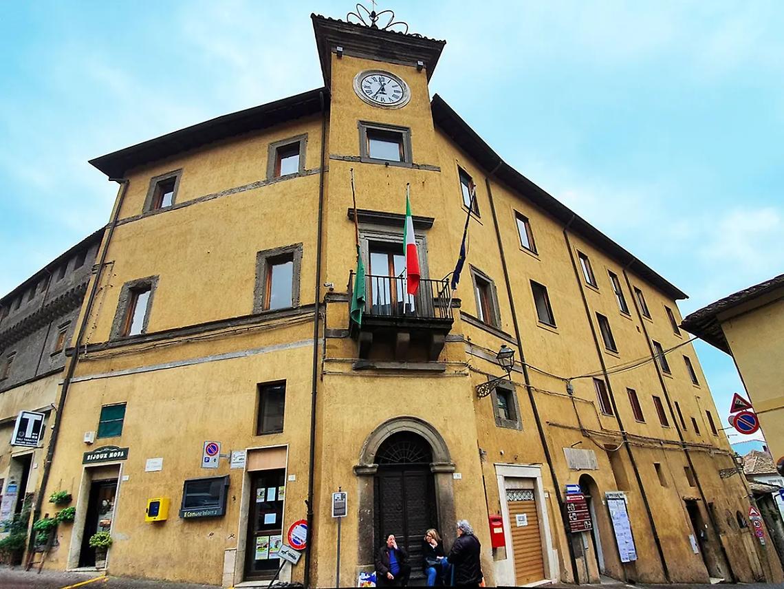 &laquo;Vogliamo creare una commissione comunale per iniziative ed eventi&raquo;