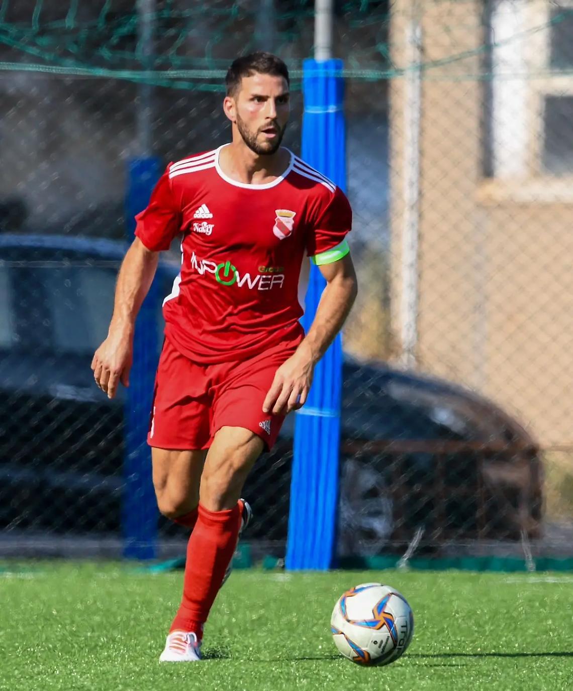 Il Tolfa riceve la visita del Ronciglione United