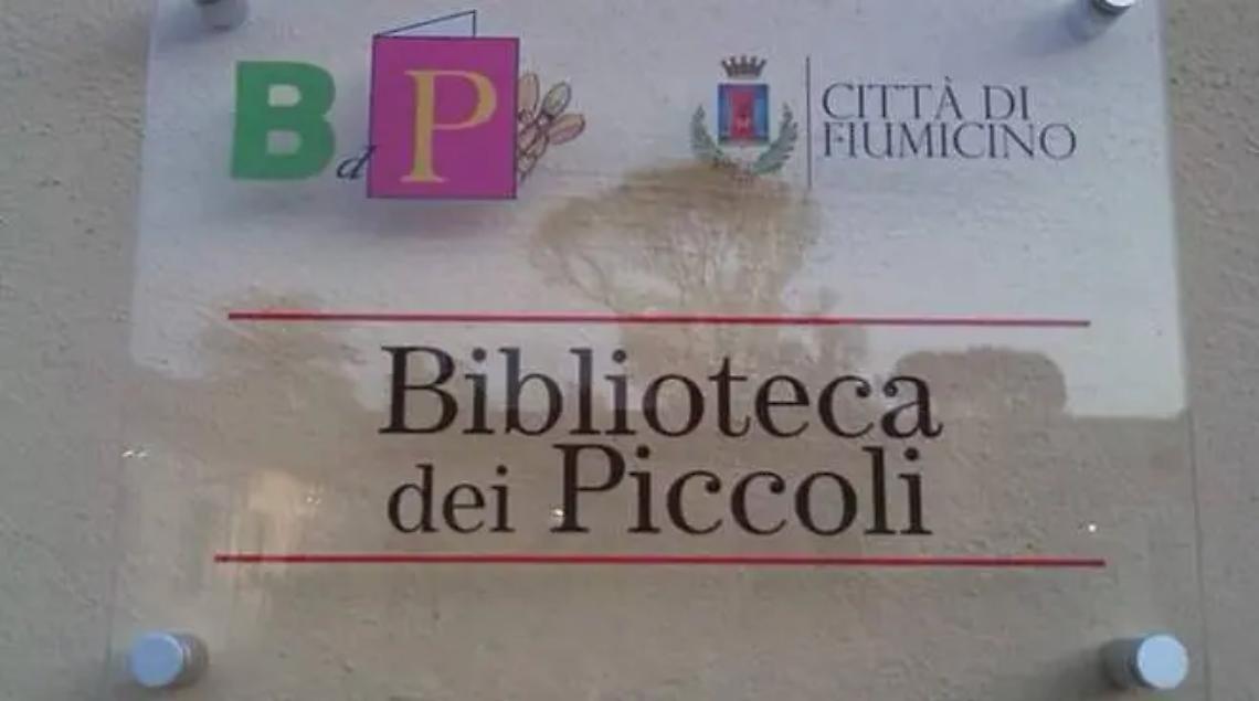 Maccarese, alla biblioteca dei piccoli le inziative di &ldquo;Nati per leggere&rdquo;