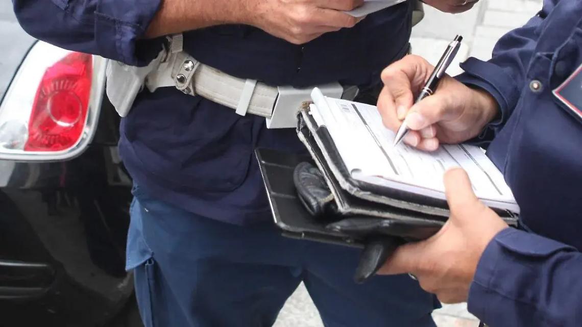 Viterbo: le multe &ldquo;riparano&rdquo; le strade