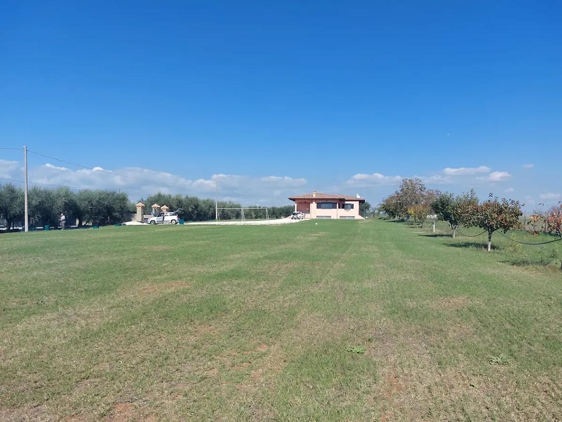 Furto in casa del presidente del consiglio