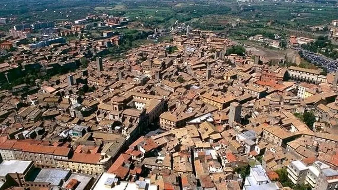 Qualit&agrave; della vita, la Tuscia arretra