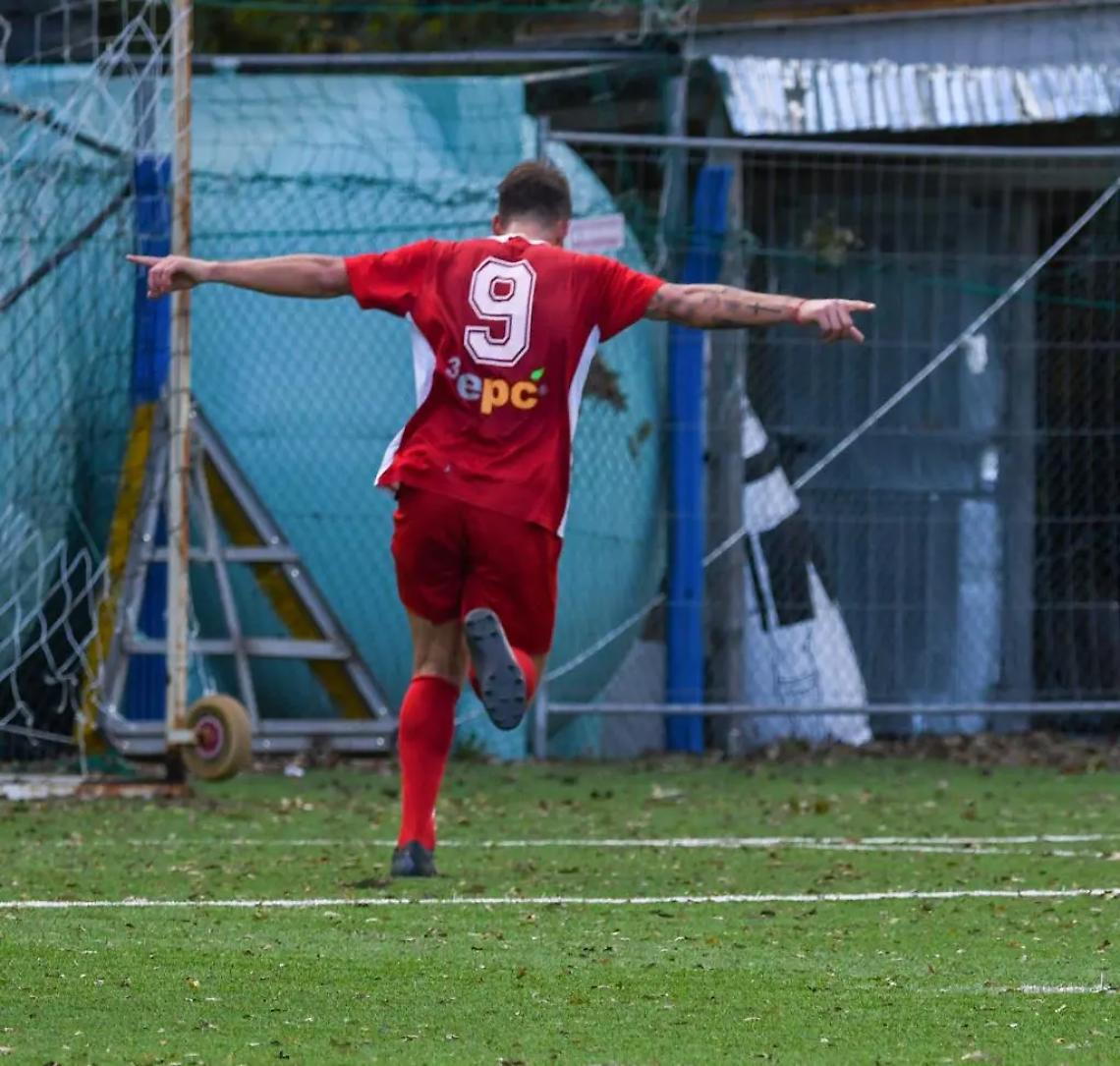 Il Tolfa batte il Ronciglione e resta in vetta