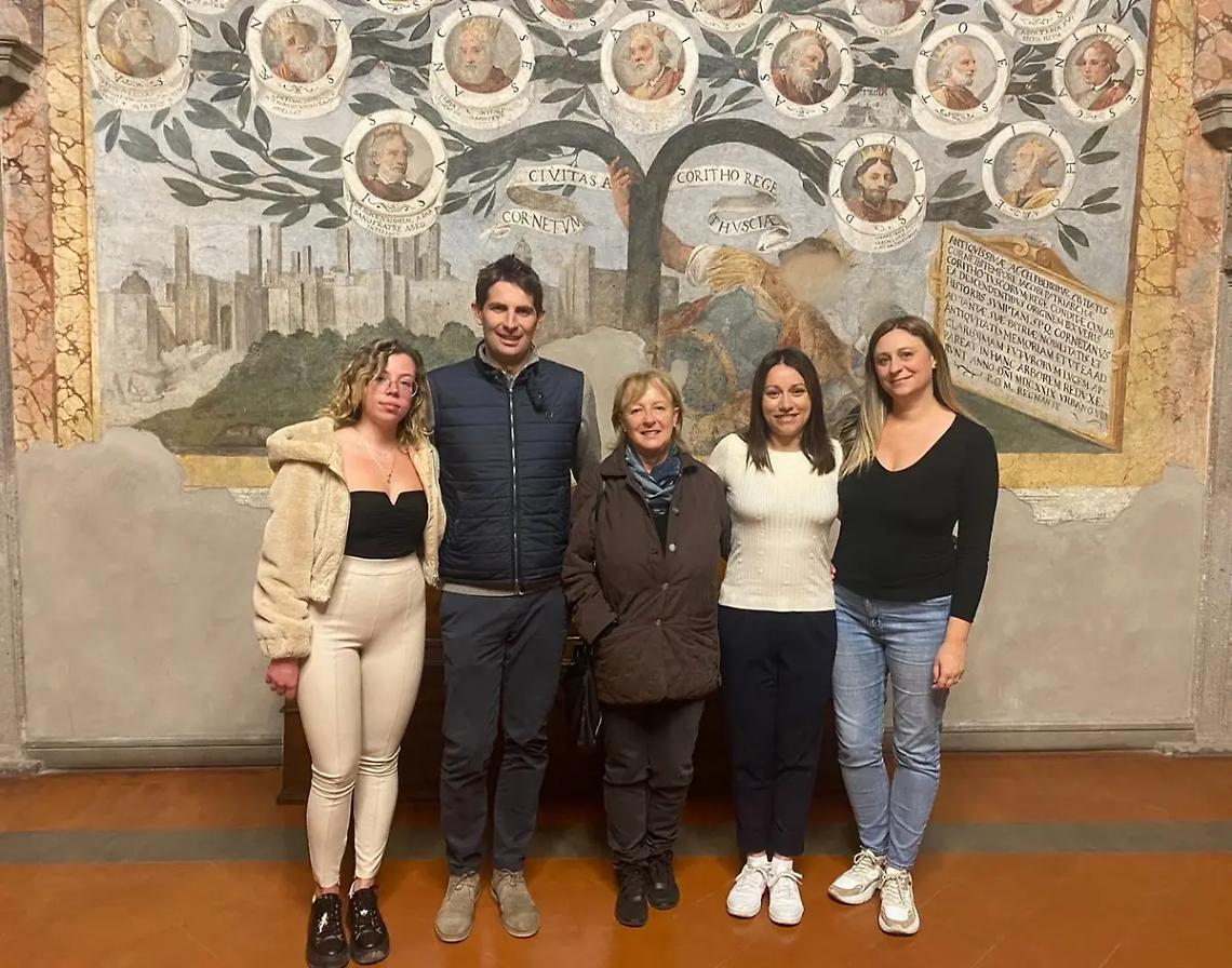 Mozione sulla violenza di genere, Azzurro donna Tarquinia auspica l&rsquo;unanimit&agrave;