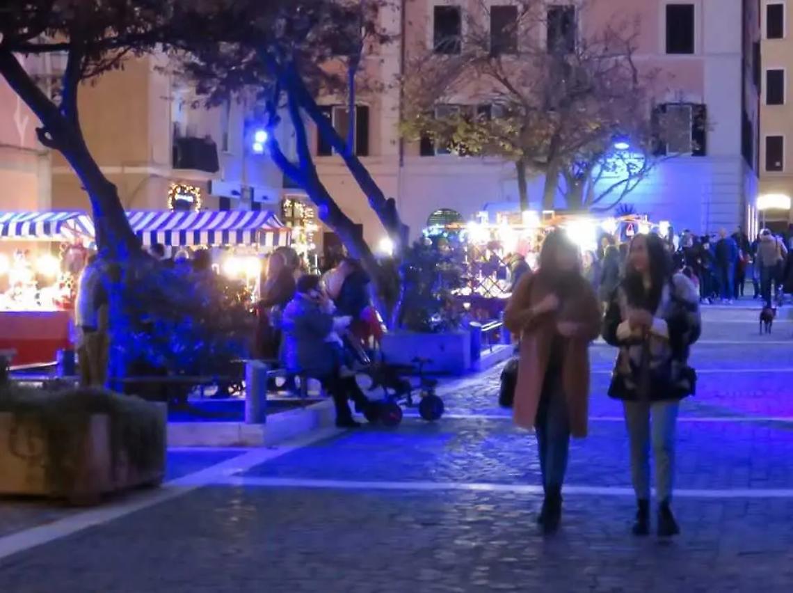 Aggressione col machete: paura al Ghetto