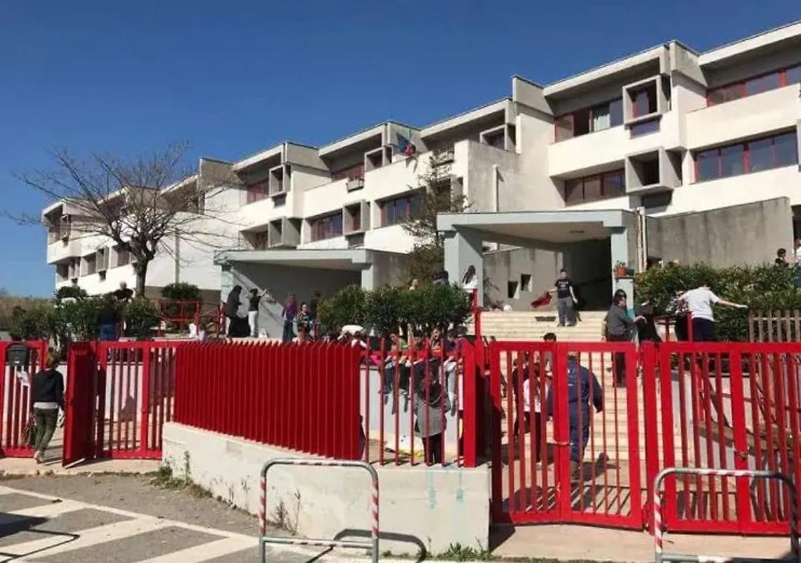 Santa Marinella, a dicembre apre il cantiere per la materna alla scuola Carducci