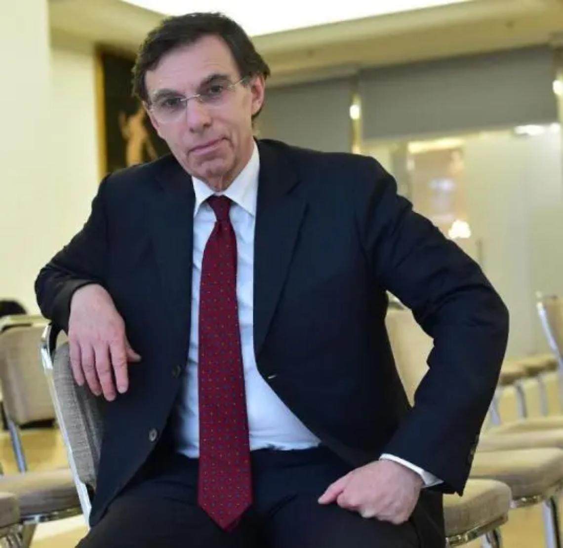 Poletti si candida e attacca il centrodestra